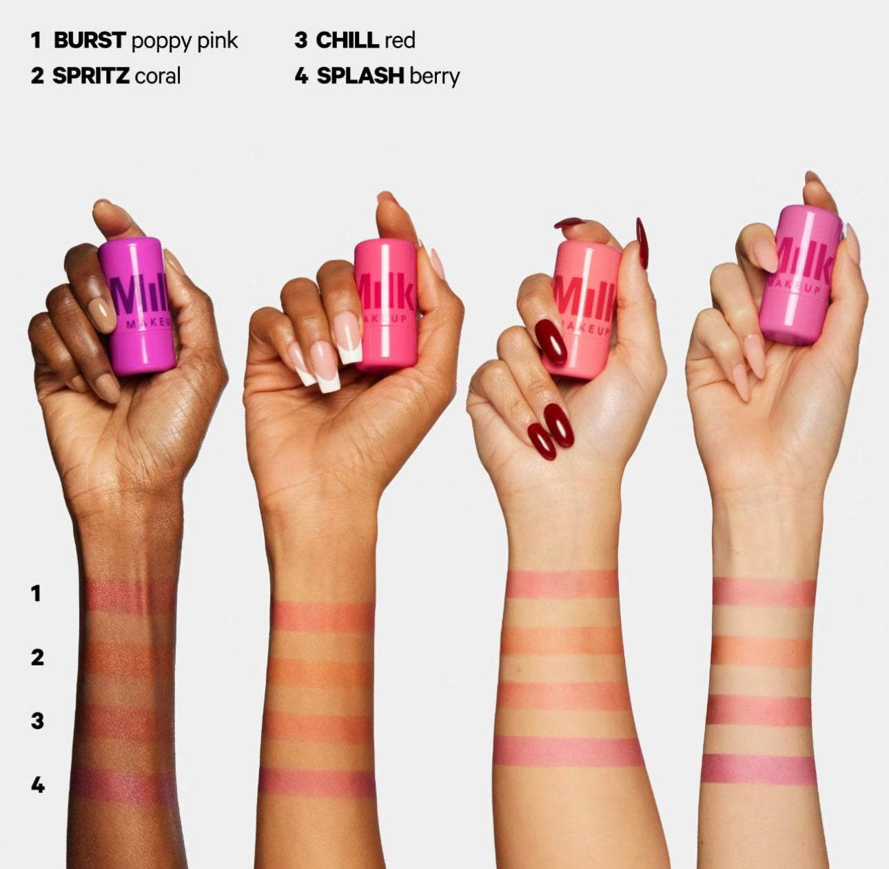 Jelly Tint Lip *Pre-Order*