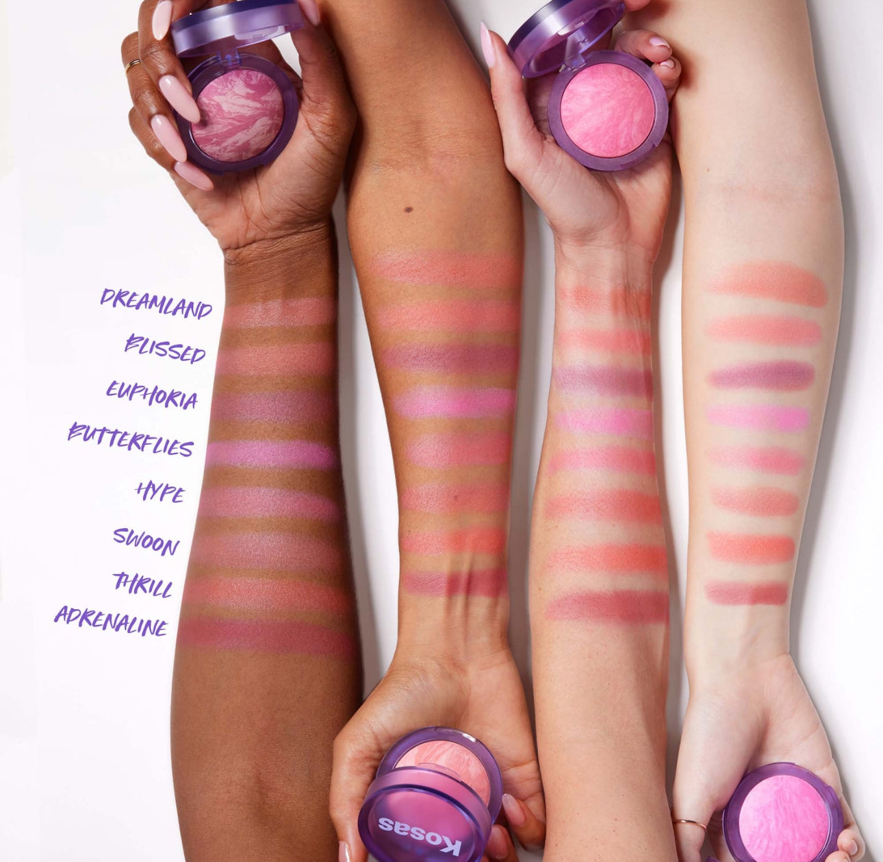 Blush is Life Baked *Pre-Order*
