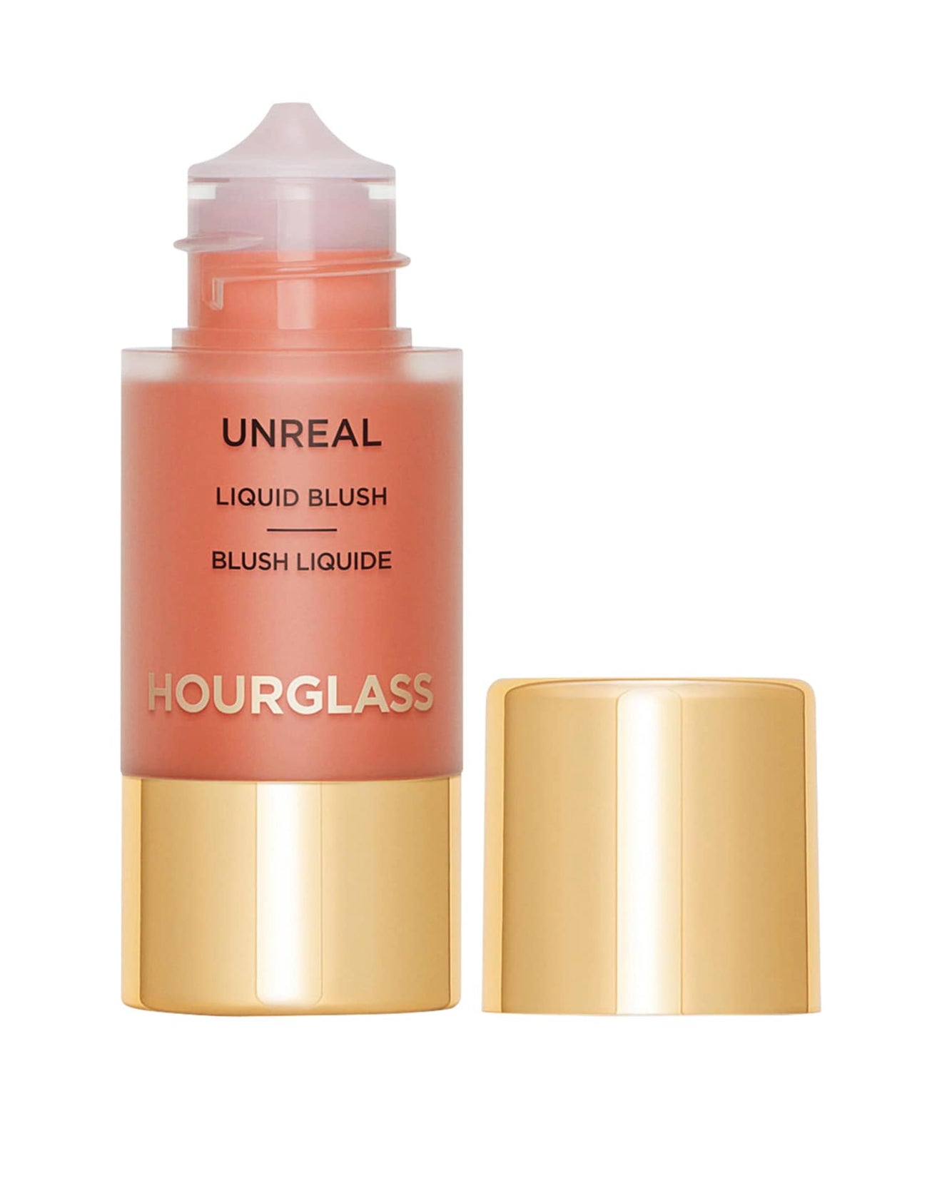 Unreal liquid blush *Pre-Order*