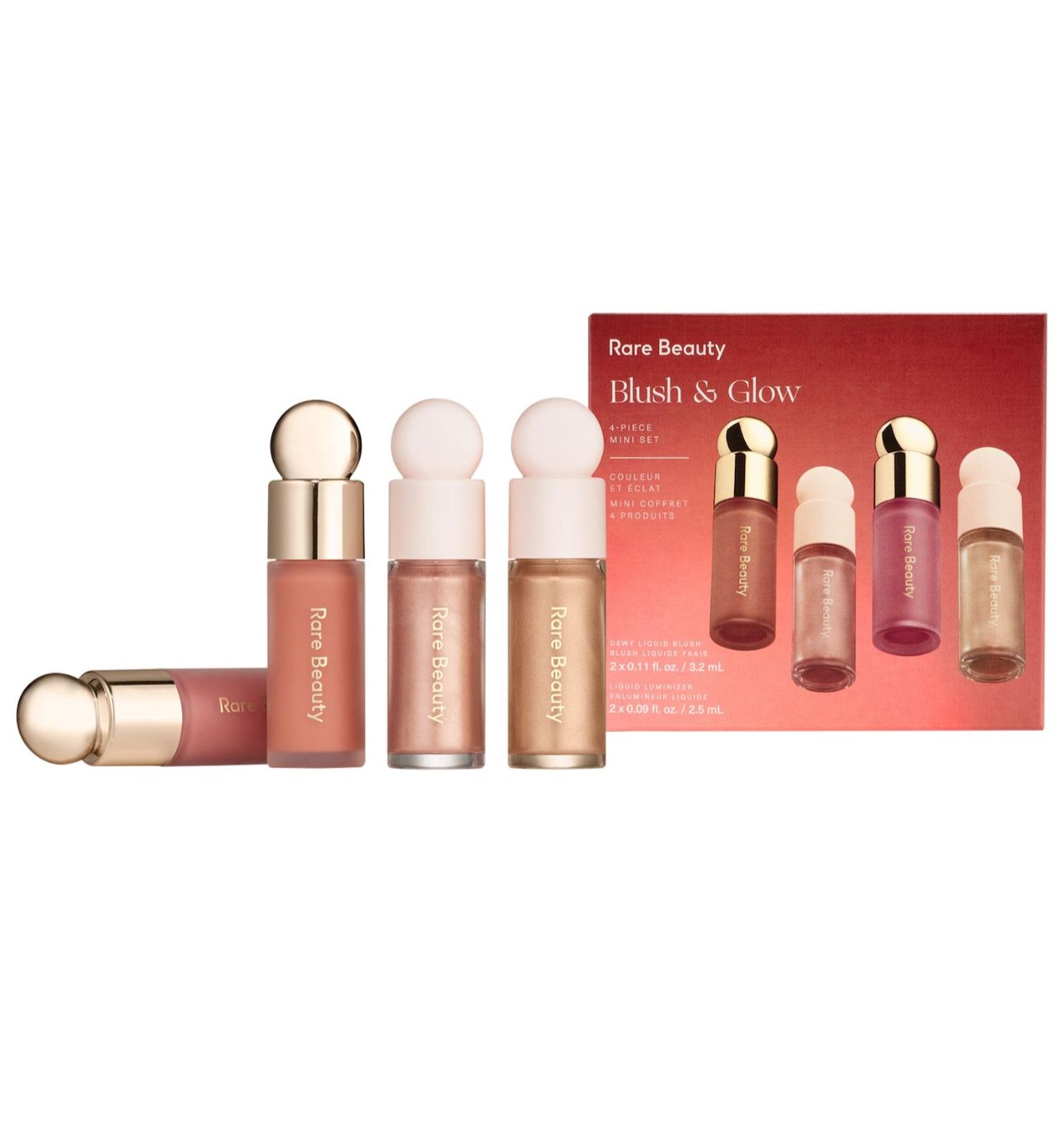 Blush & Glow