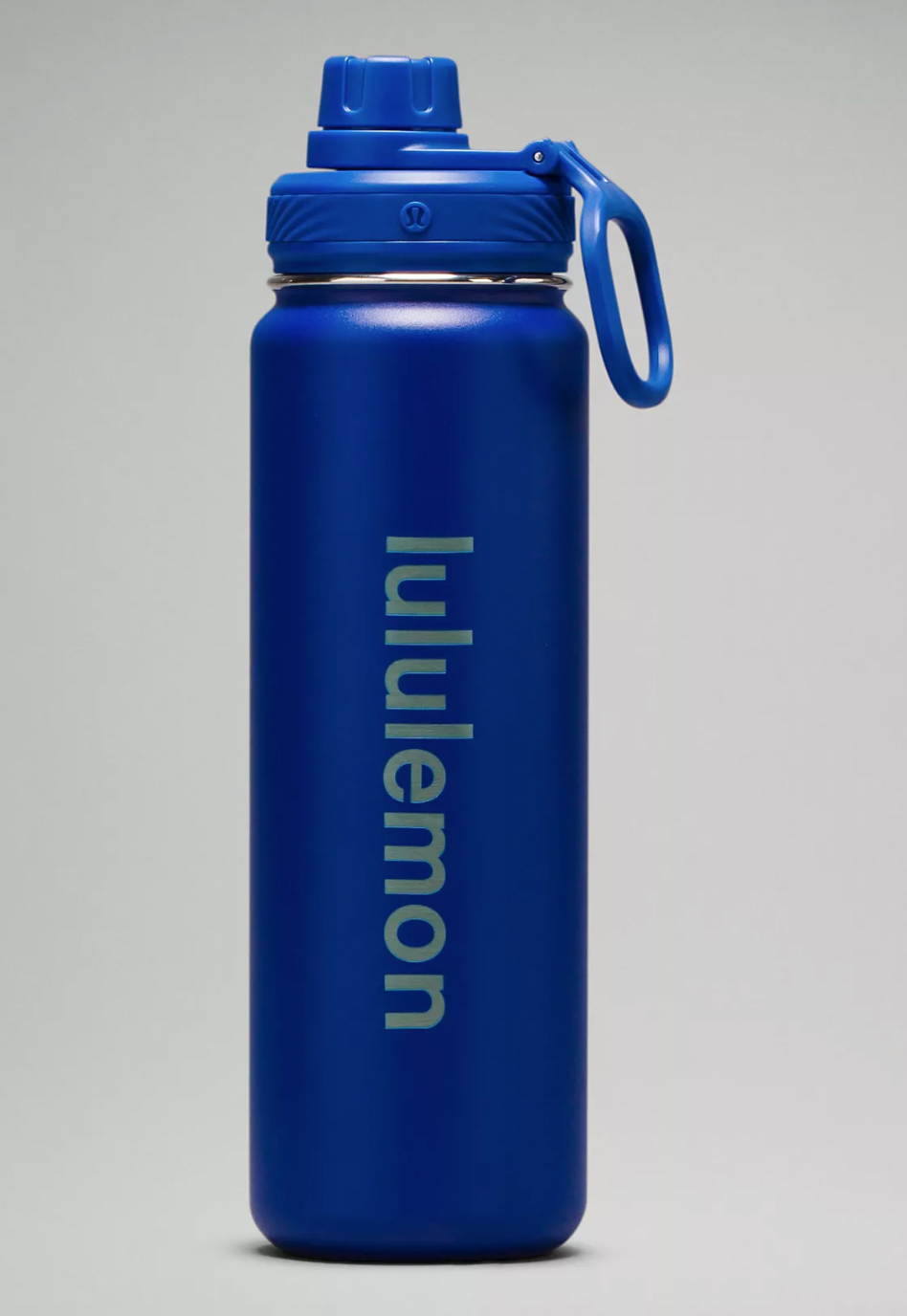 Back to Life Sport Bottle 24oz *Pre-Order*