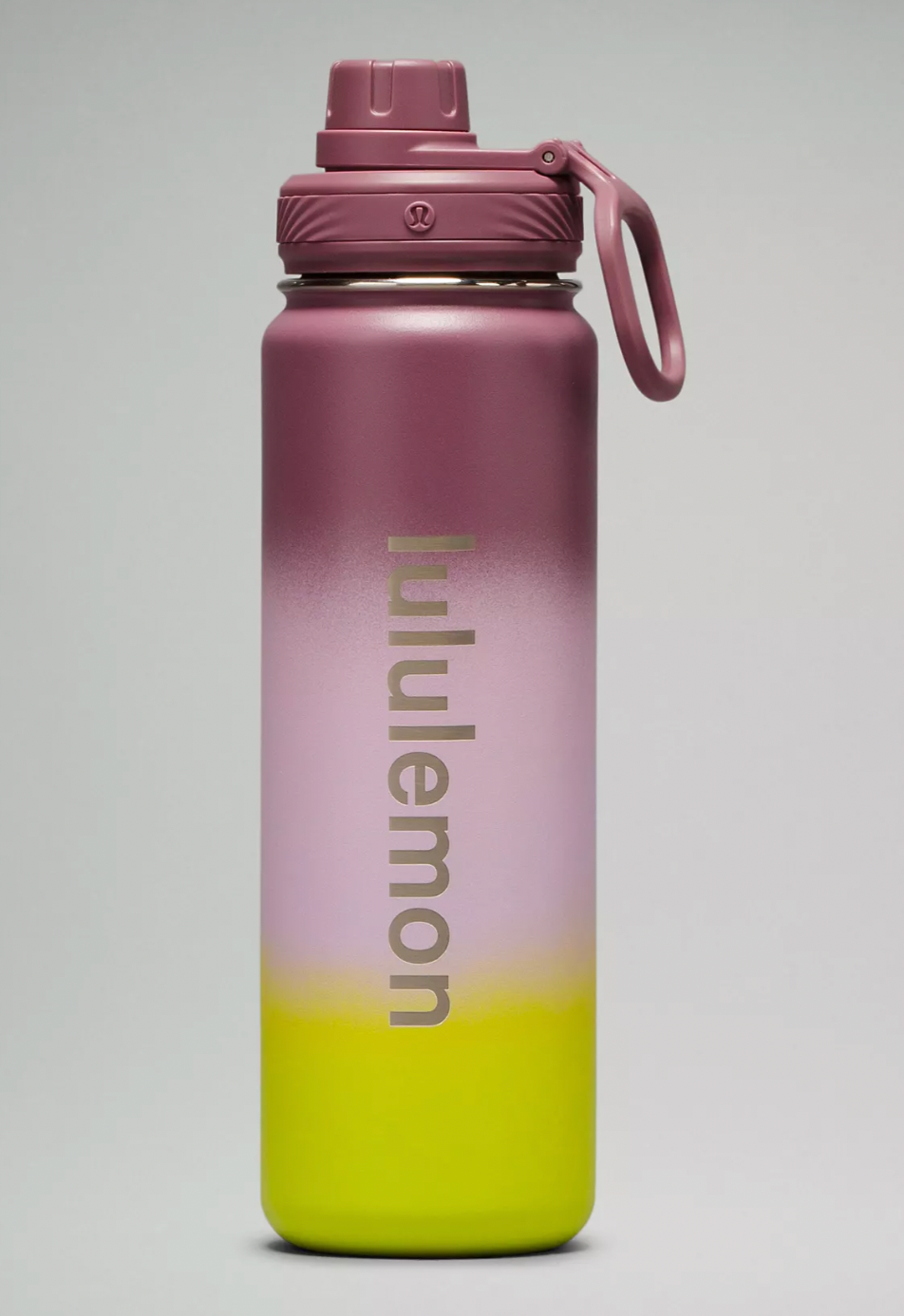 Back to Life Sport Bottle 24oz *Pre-Order*