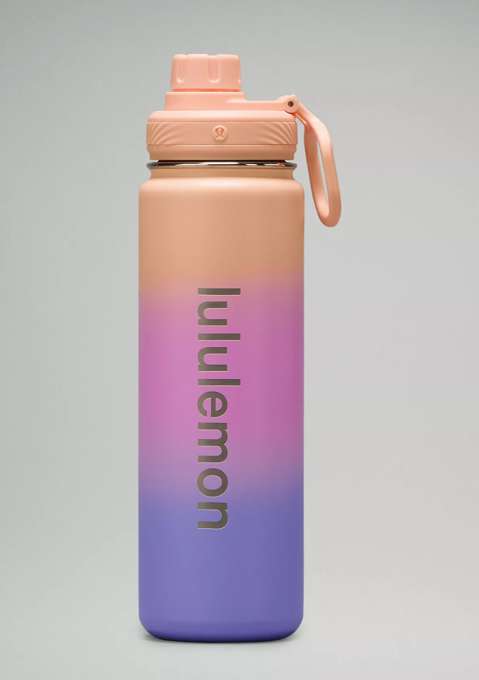 Back to Life Sport Bottle 24oz *Pre-Order*