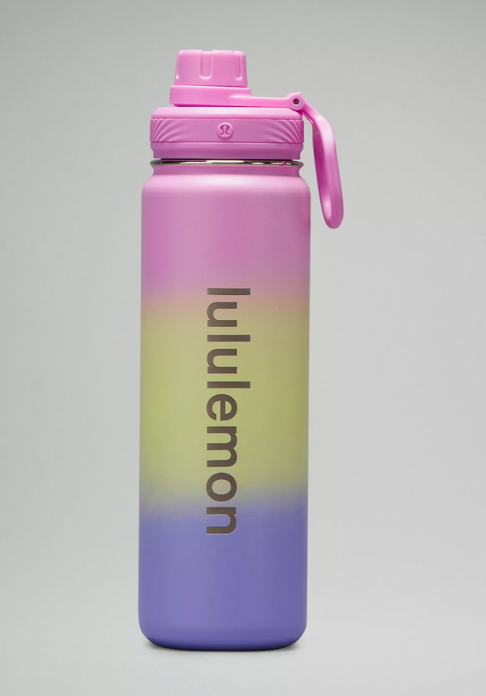 Back to Life Sport Bottle 24oz *Pre-Order*