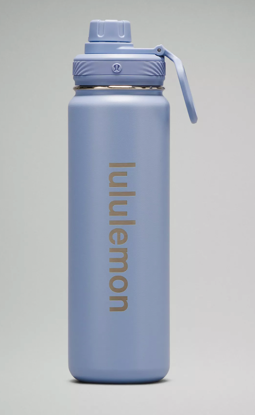 Back to Life Sport Bottle 24oz *Pre-Order*
