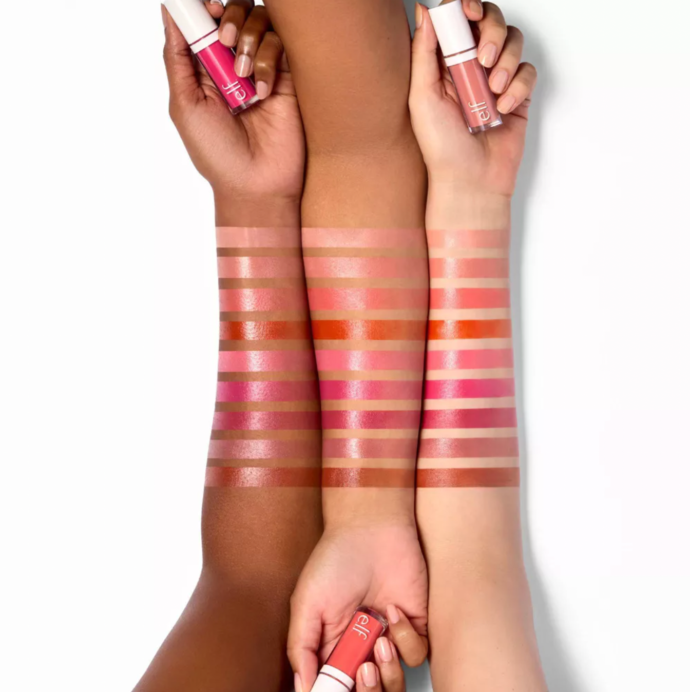 Camo Liquid Blush