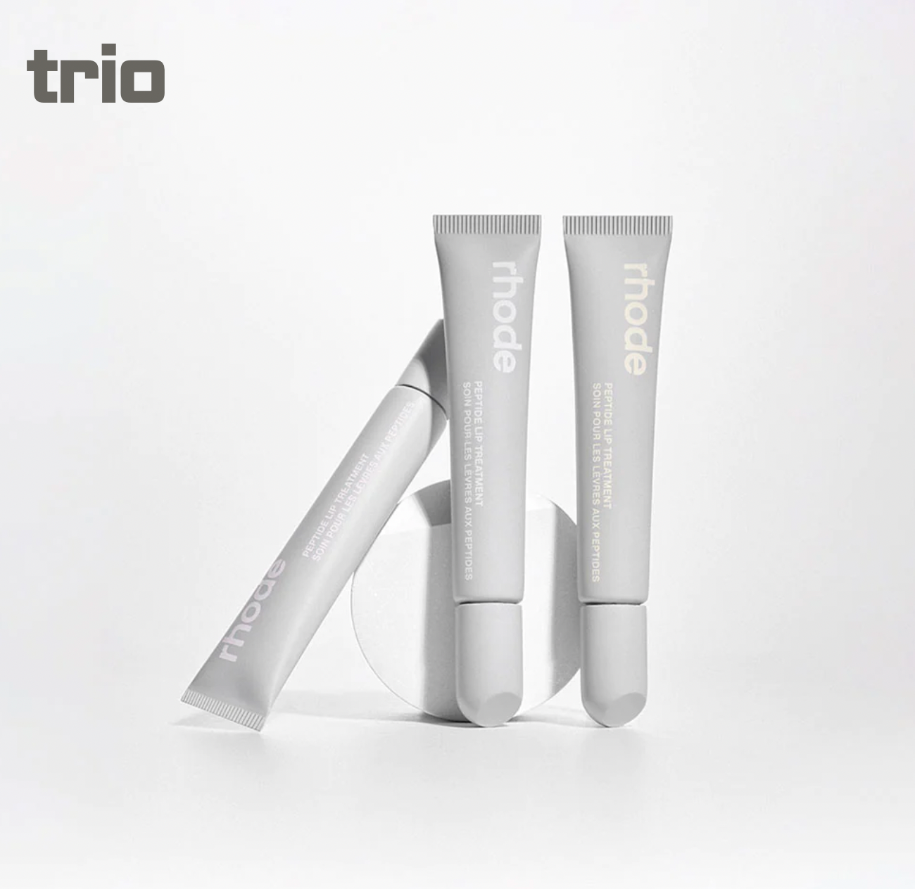 The Lip Trio *Pre-Order*