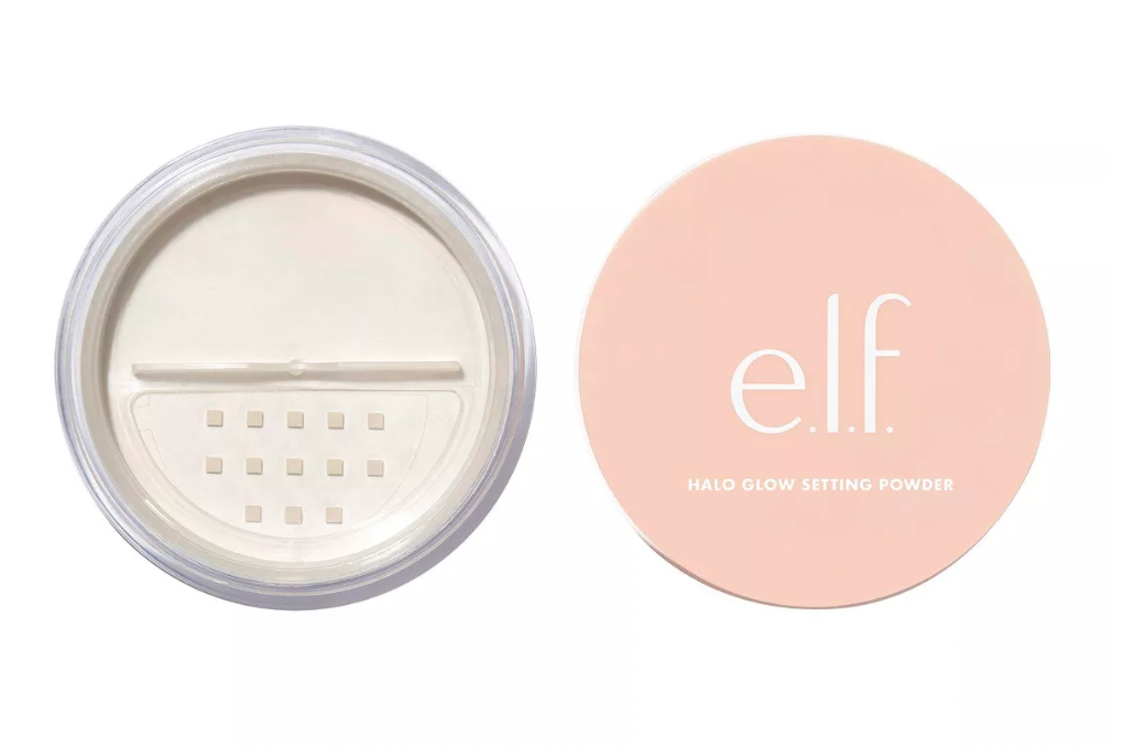 e.l.f. Halo Glow Loose Setting Powder *Pre-Order*