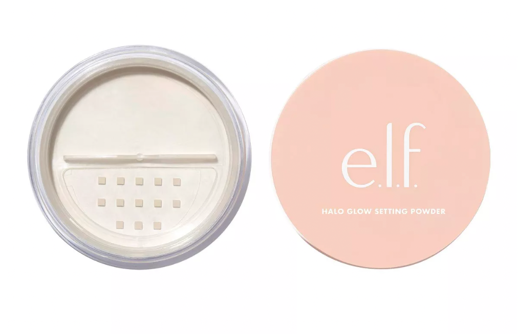 e.l.f. Halo Glow Loose Setting Powder *Pre-Order*