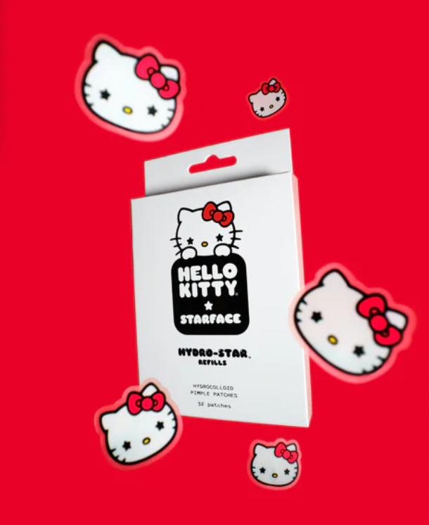 hello kitty® refill *Pre-Order*