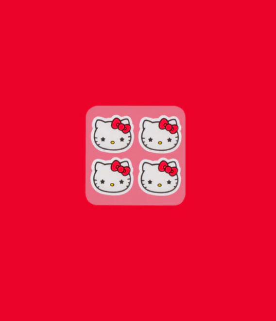 hello kitty® refill *Pre-Order*