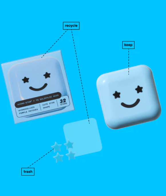 hydro-stars® + big blue *Pre-Order*