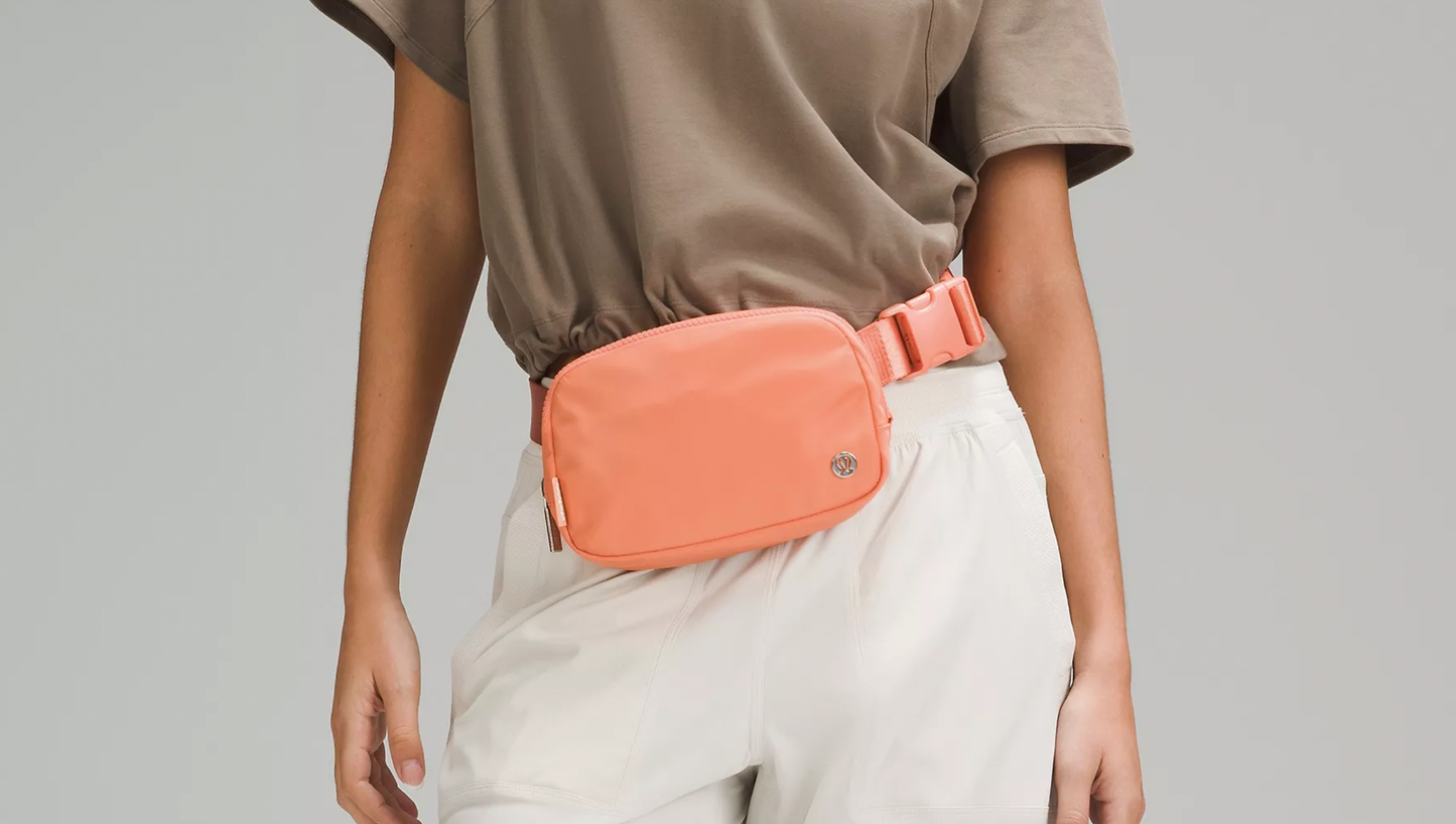 Belt Bag *Pre-Order*