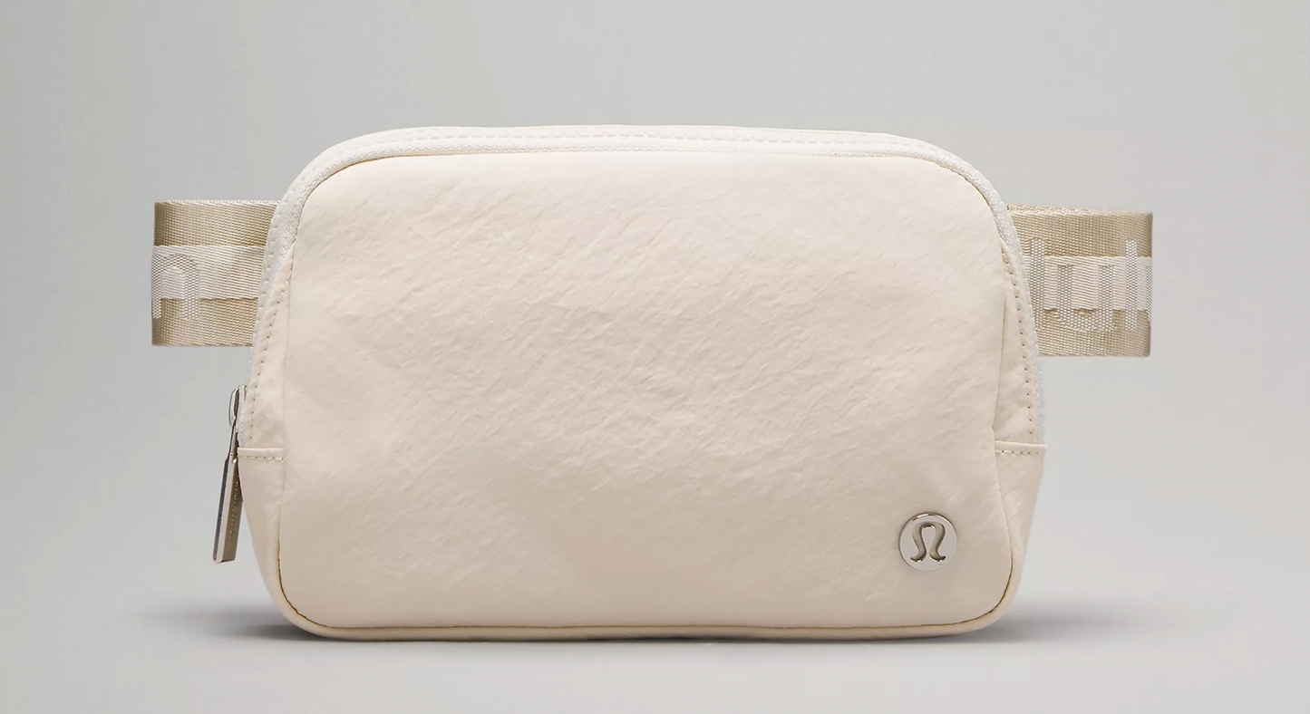 Belt Bag *Pre-Order*
