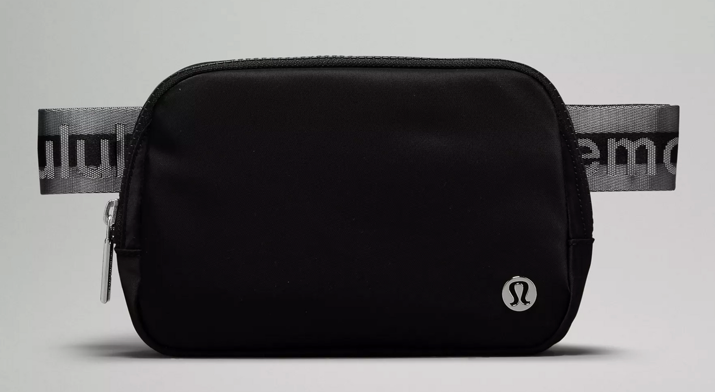 Belt Bag *Pre-Order*