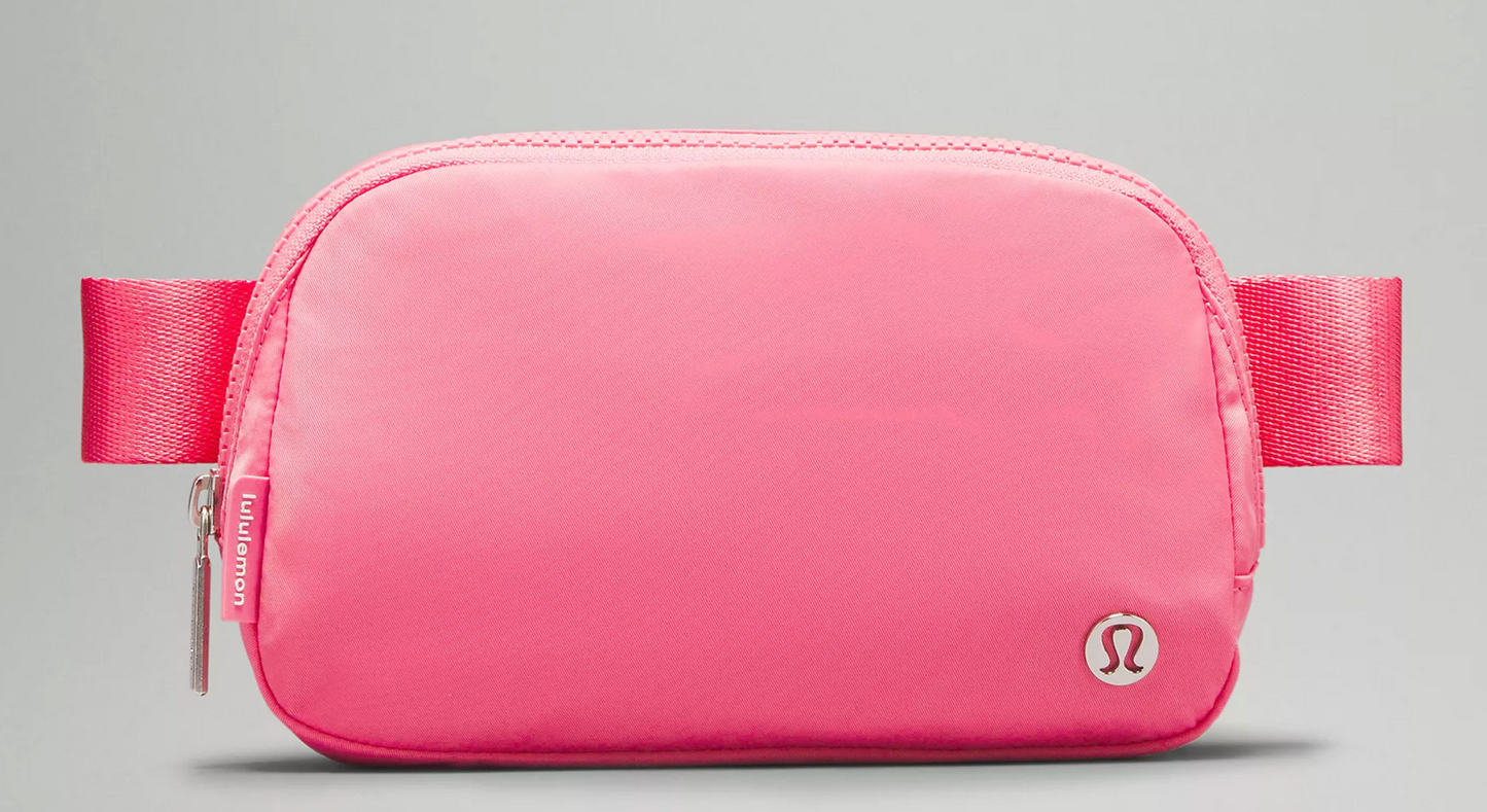 Belt Bag *Pre-Order*