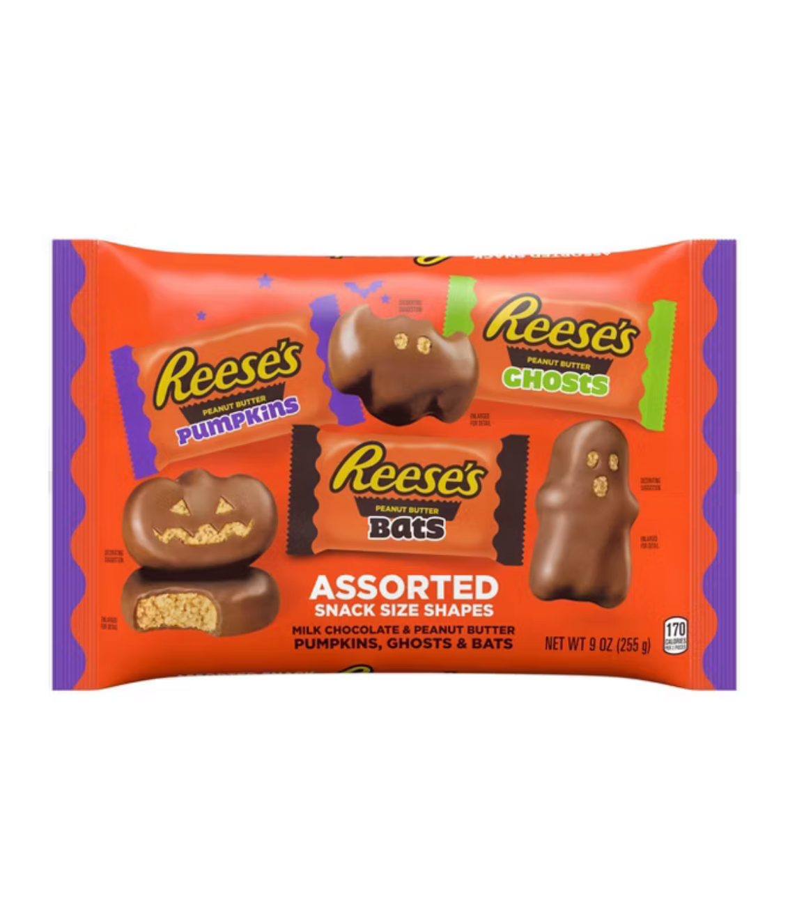Reese's Peanut Butter Halloween *Pre-Order*