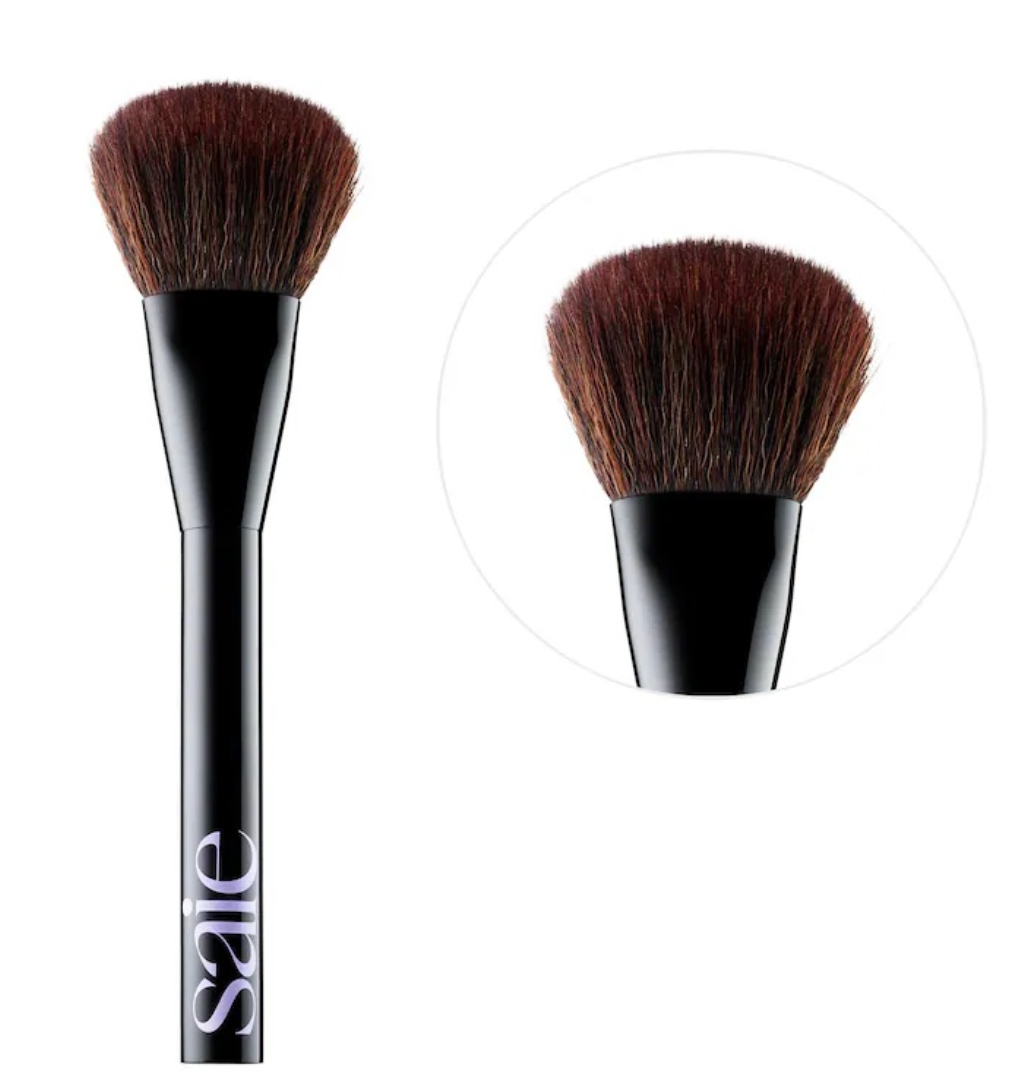 Saie The Powder Blush Brush *Pre-Order*