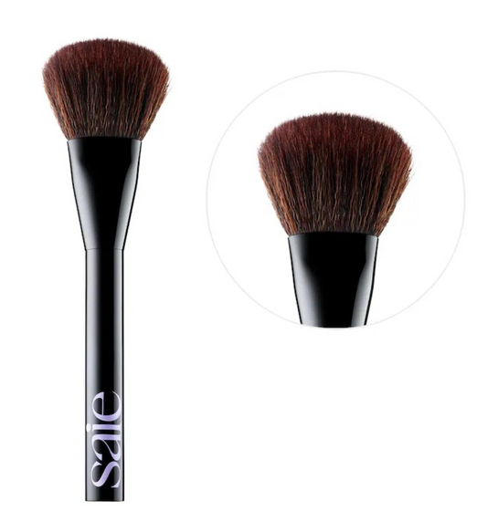 Saie The Powder Blush Brush *Pre-Order*