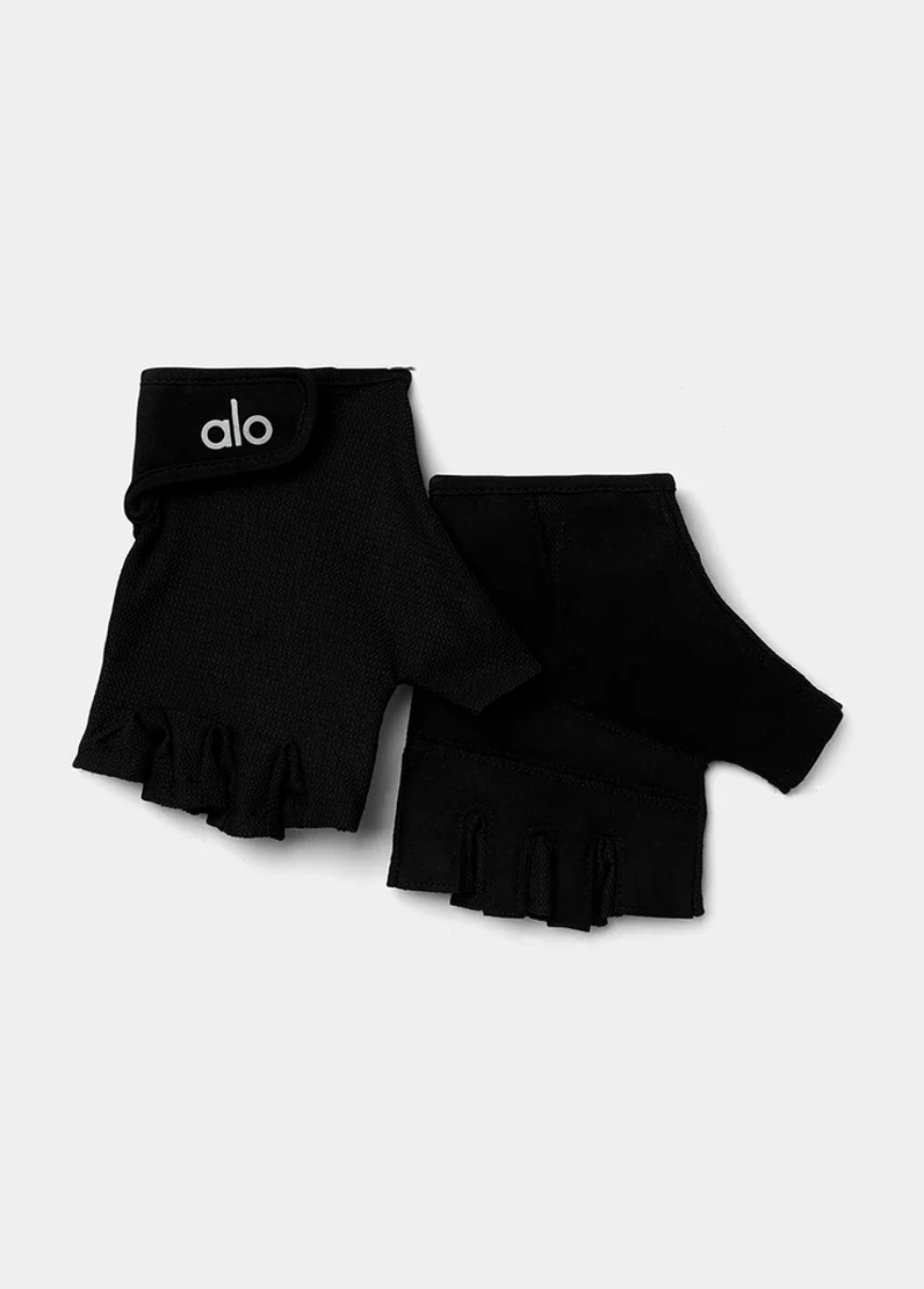 POWER MOVES WORKOUT GLOVES *Pre-Order*