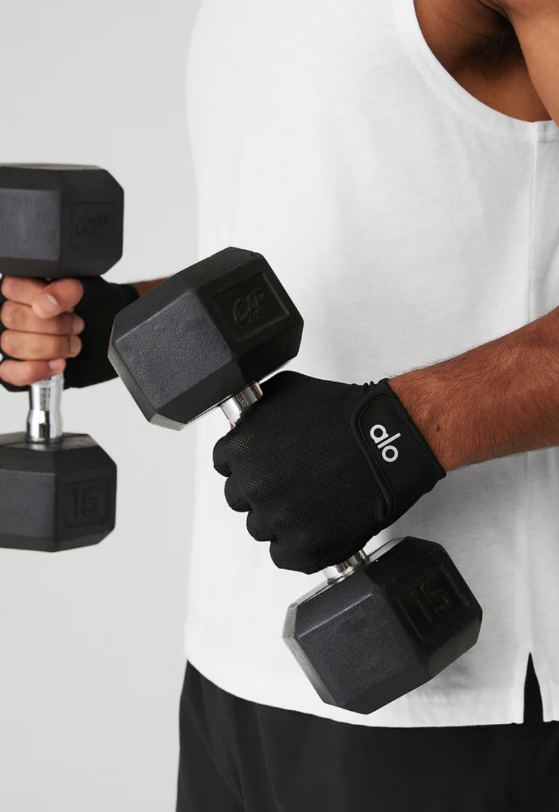 POWER MOVES WORKOUT GLOVES *Pre-Order*
