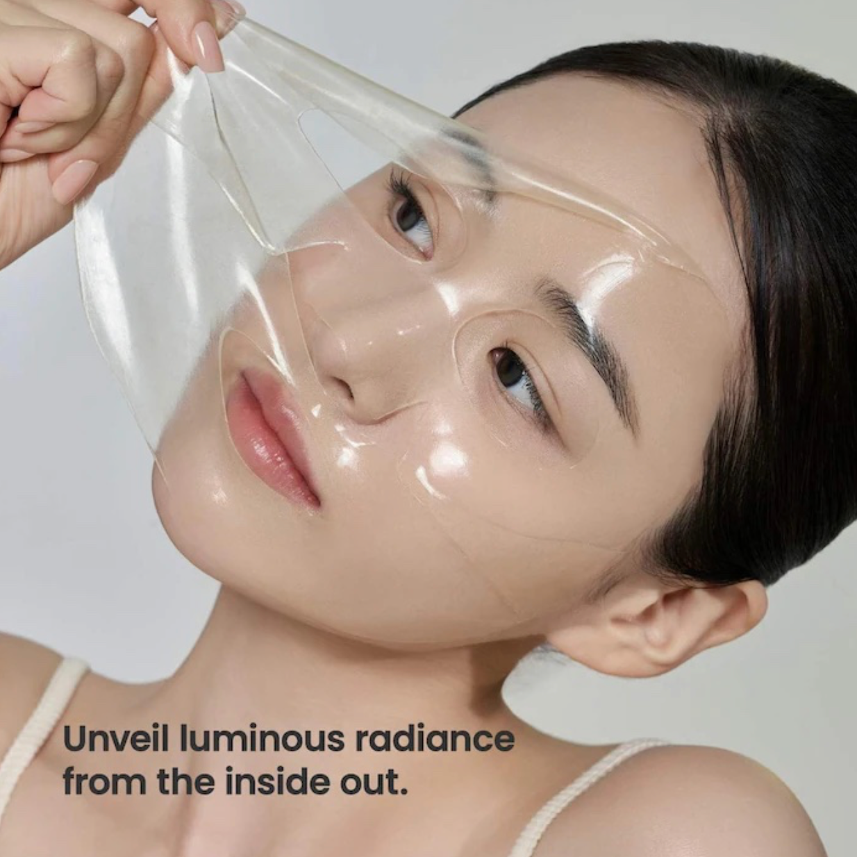 Radiant Vita Niacinamide Real Deep Mask *Pre-Order*