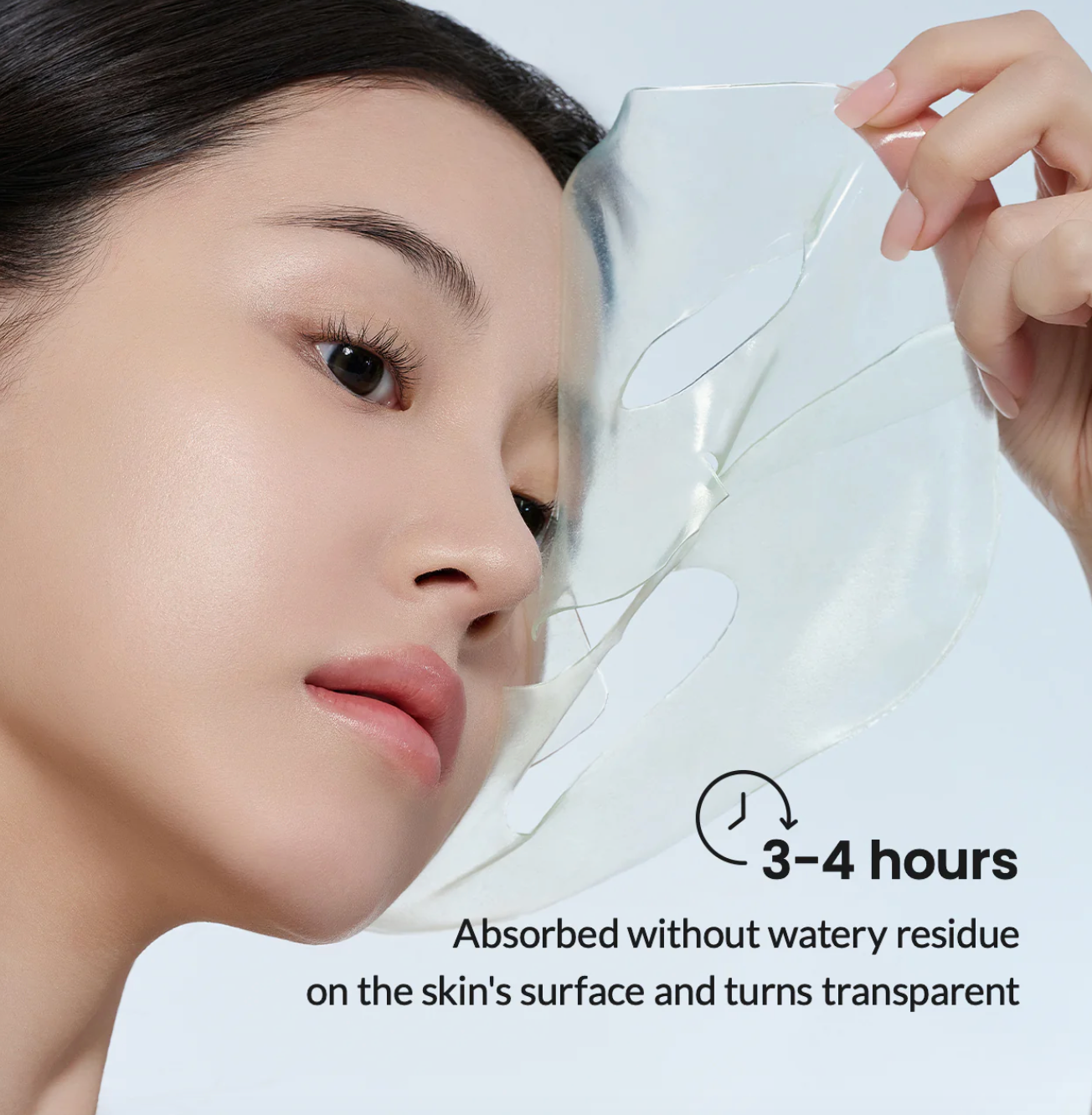 Refreshing Sea Kelp Real Deep Mask *Pre-Order*