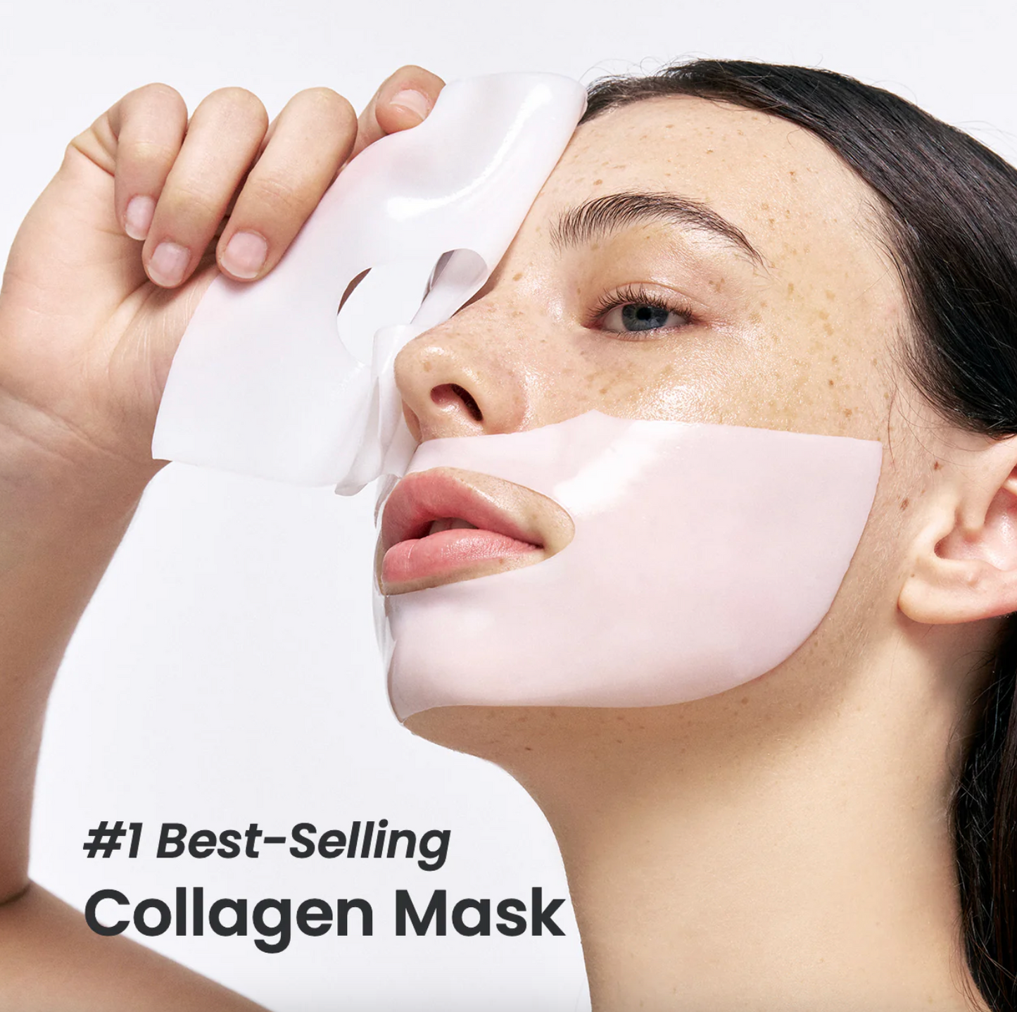 Bio-Collagen Real Deep Mask *Pre-Order*