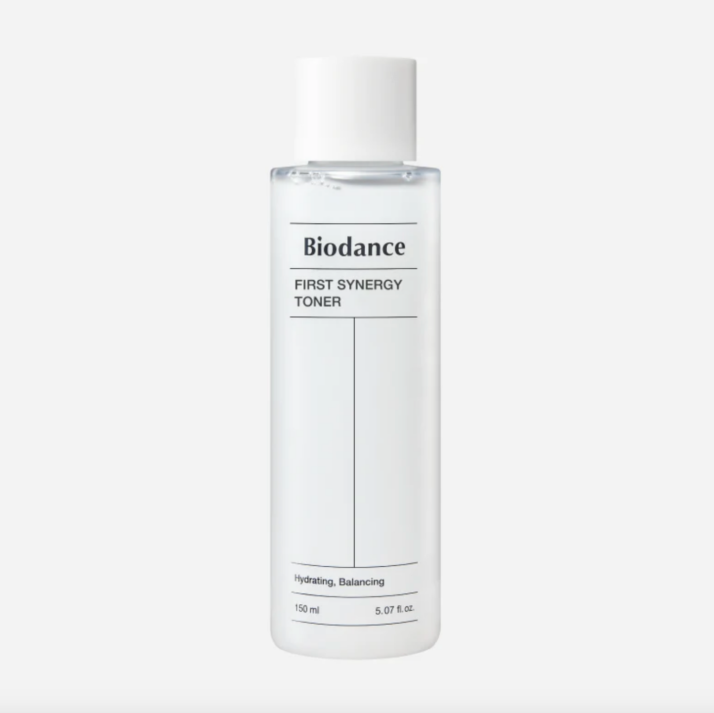 First Synergy Toner *Pre-Order*