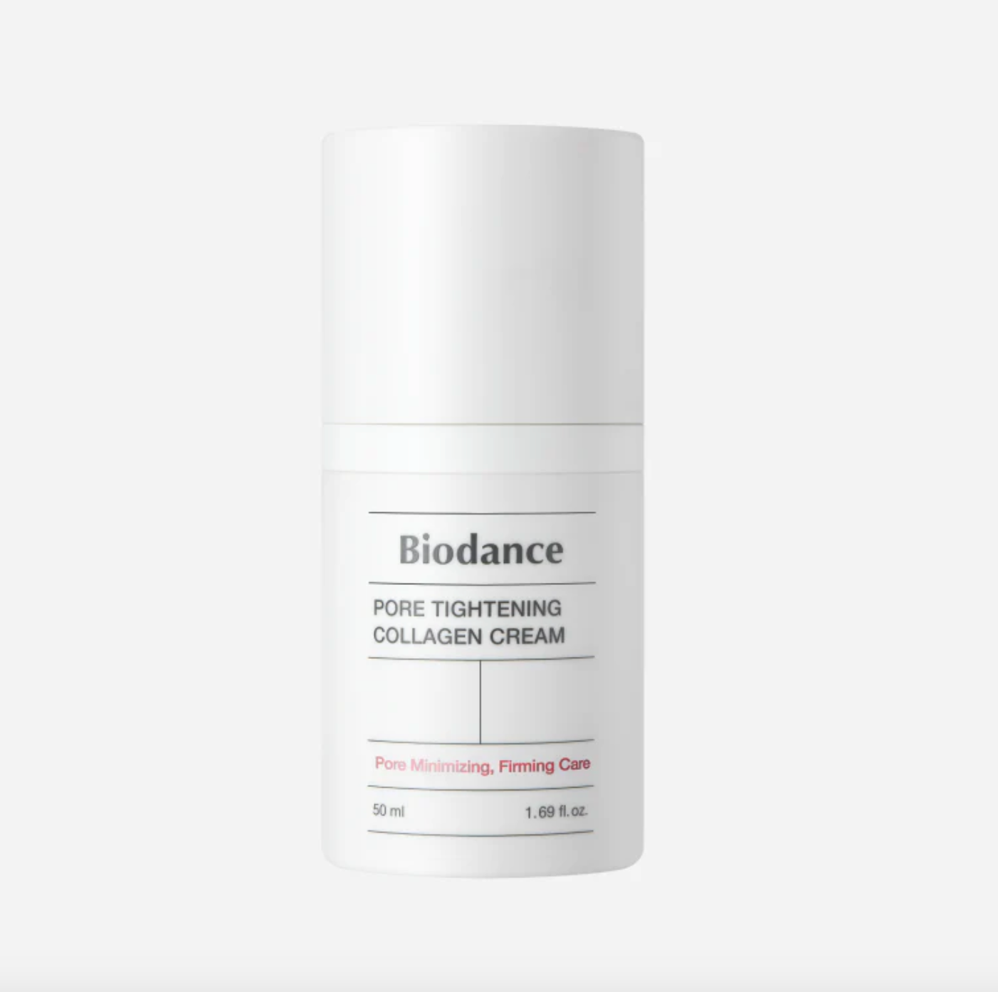 Pore Tightening Collagen Cream *Pre-Order*
