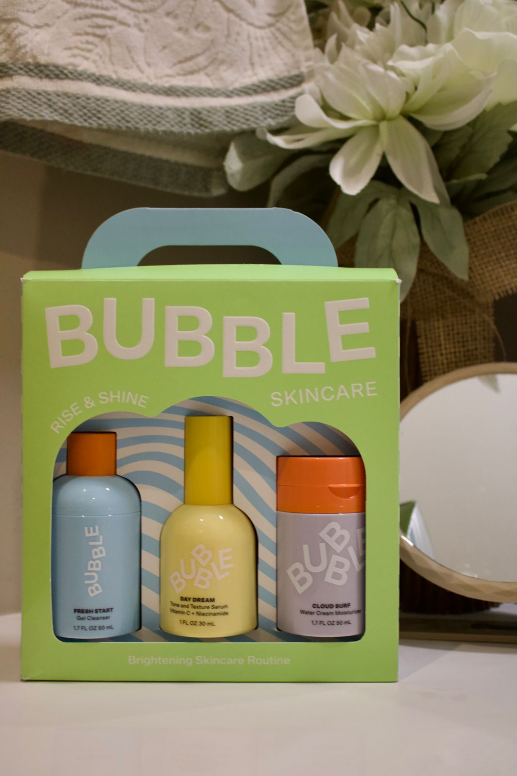 Bubble Kit *Pre-Order*