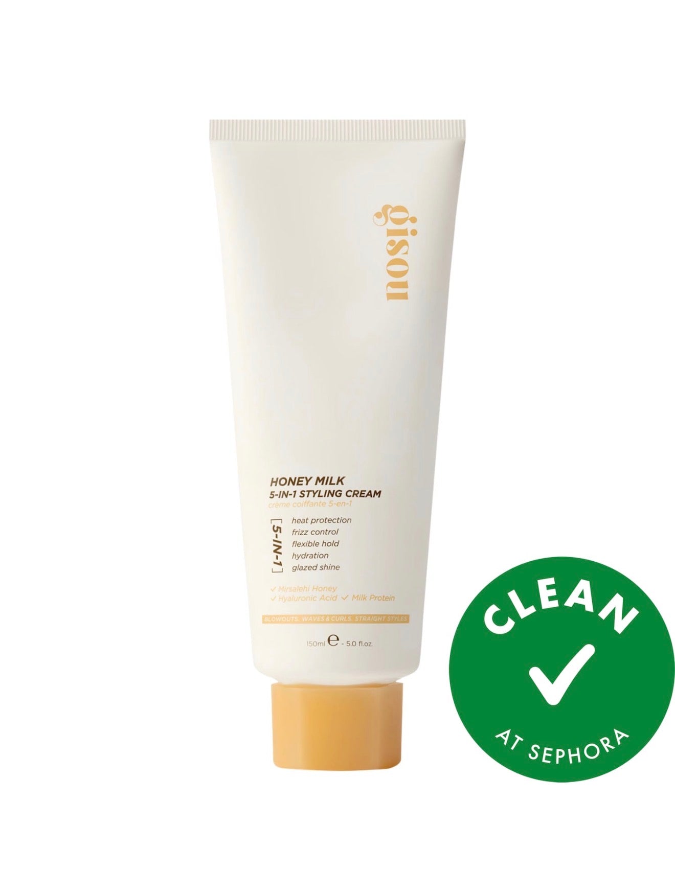 Honey Milk 5-in-1 Styling Cream *Pre-Order*