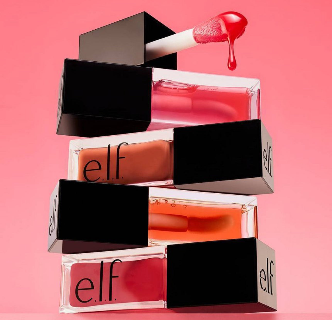 ELF lip oil *pre-order*