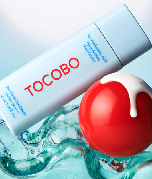 Bio Watery Sun Cream SPF50 *Pre-Order*