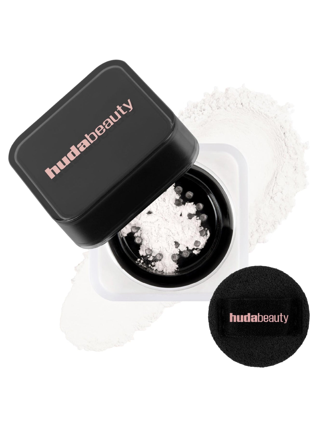 MINI Easy Bake Loose Baking & Setting Powder *Pre-Order*