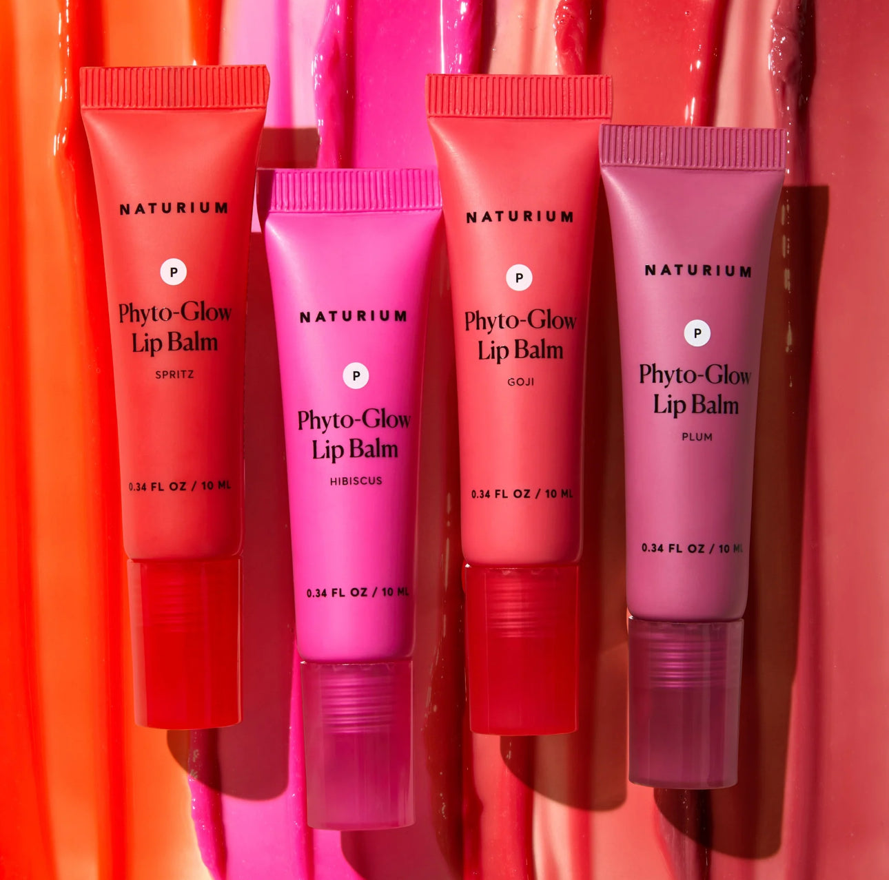 The Juicy Balm Bundle *Pre-Order*