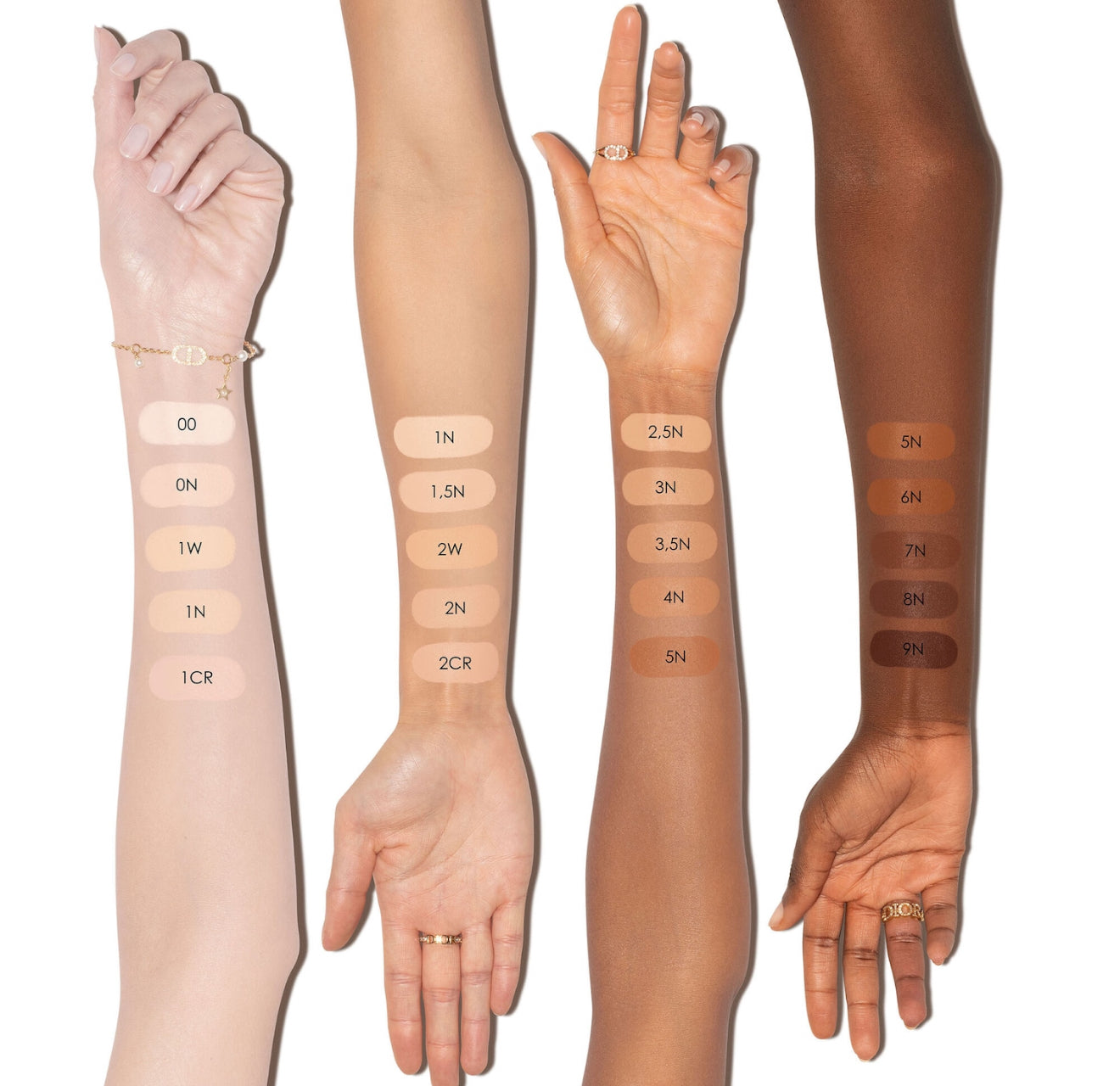 Forever Skin Perfect 24H Multi-Use Foundation Stick *Pre-Order*