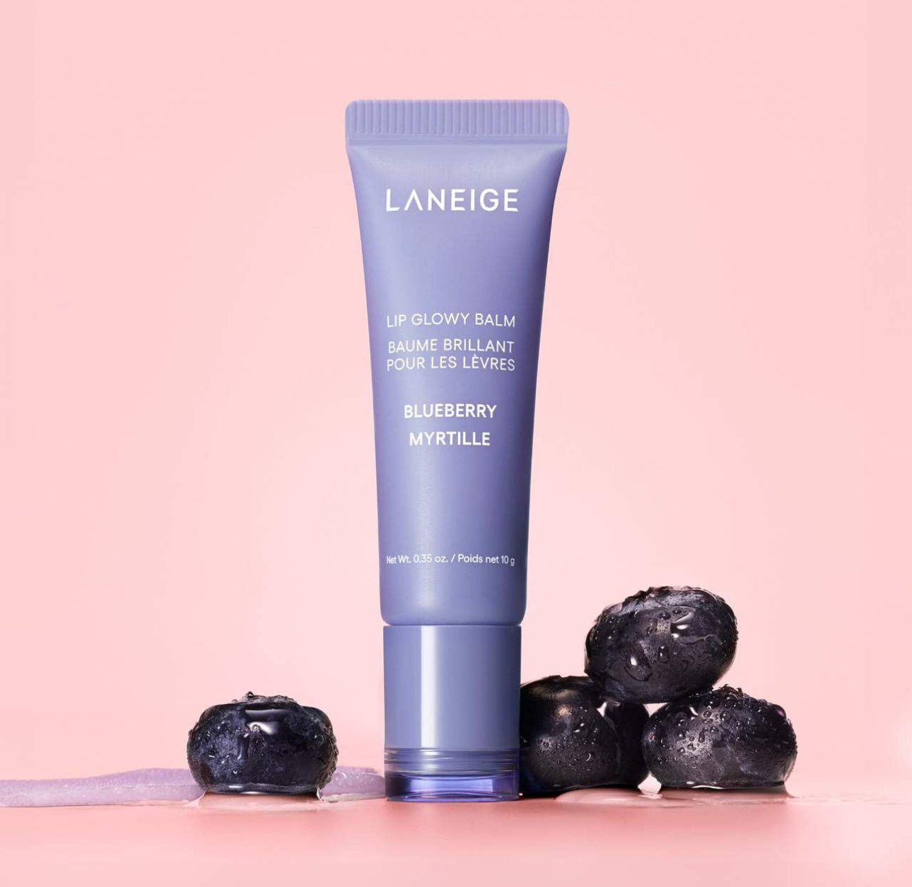 Lip Glowy Balm *Pre-Order*