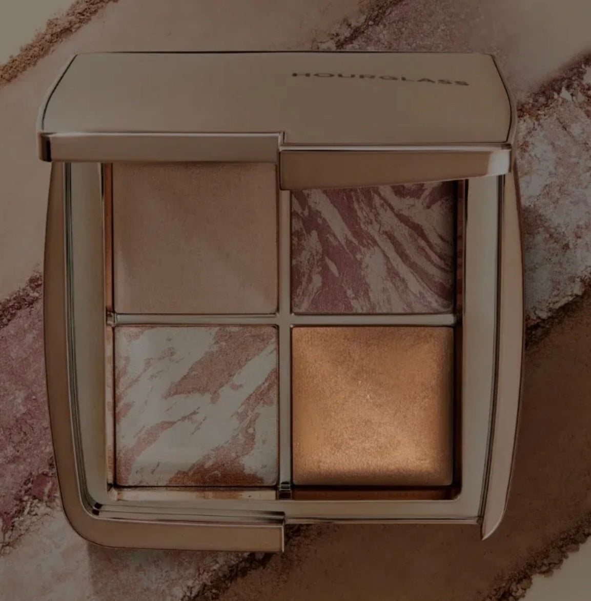 Lighting Edit Customizable Quad *Pre-Order*