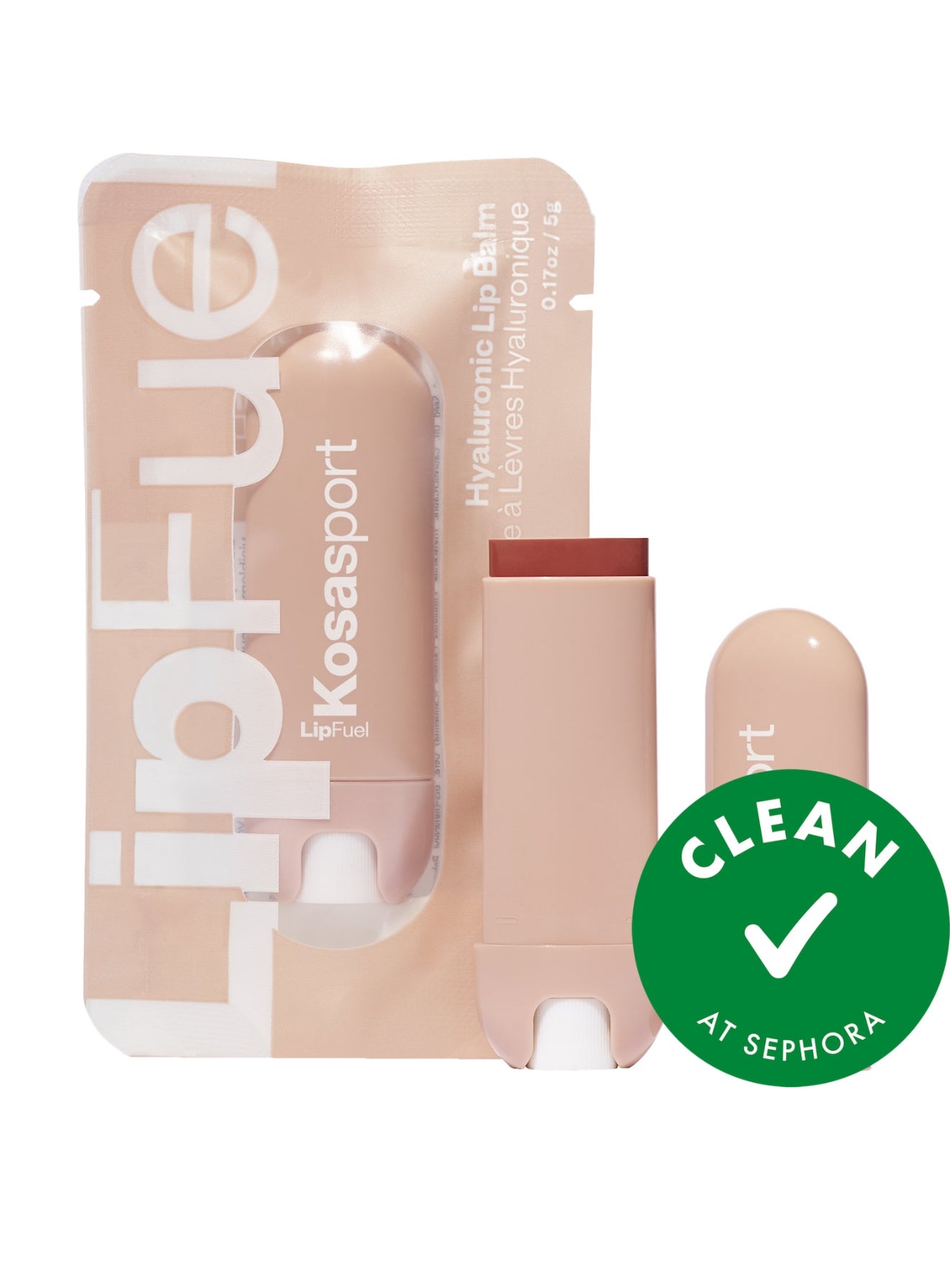 Kosasport LipFuel *Pre-Order*