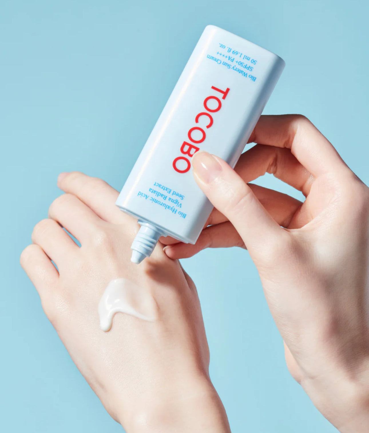 Bio Watery Sun Cream SPF50 *Pre-Order*