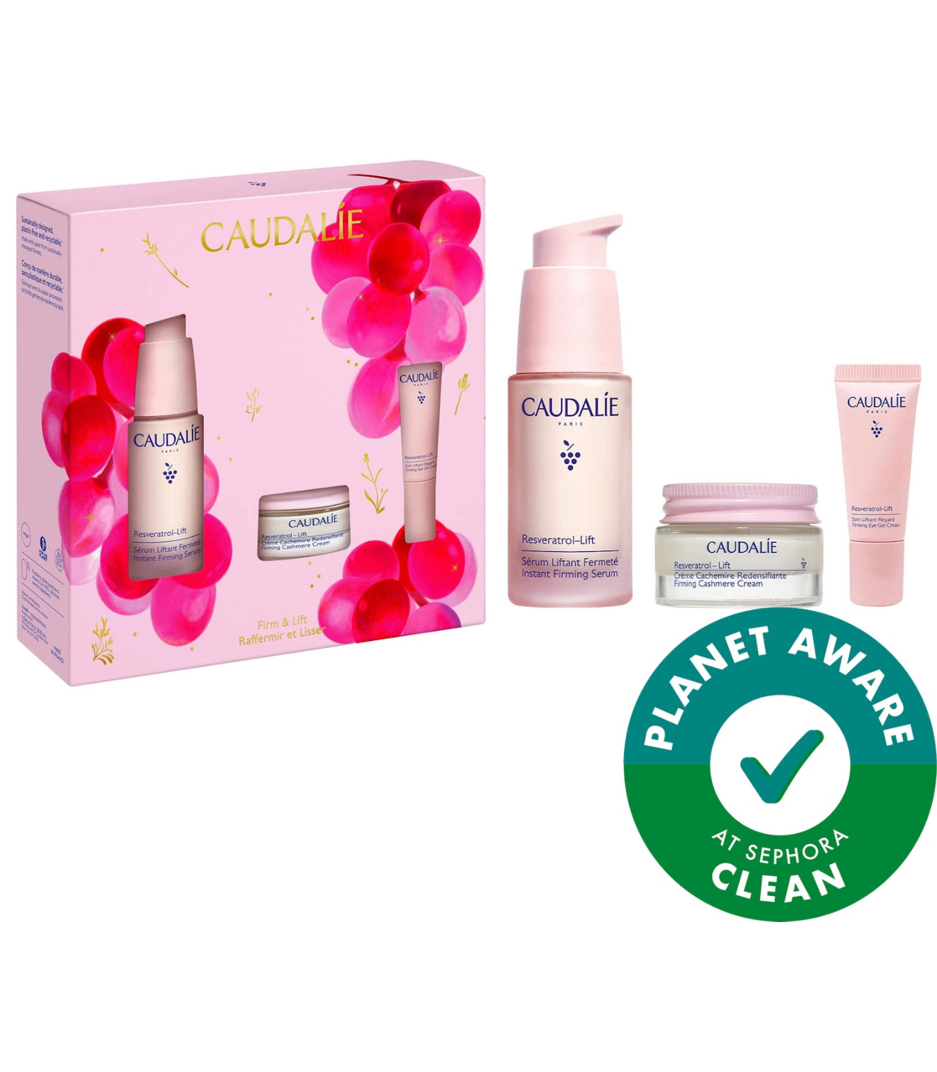 Revesterol - Lift Firm & Lift Essentials *Pre-Order*