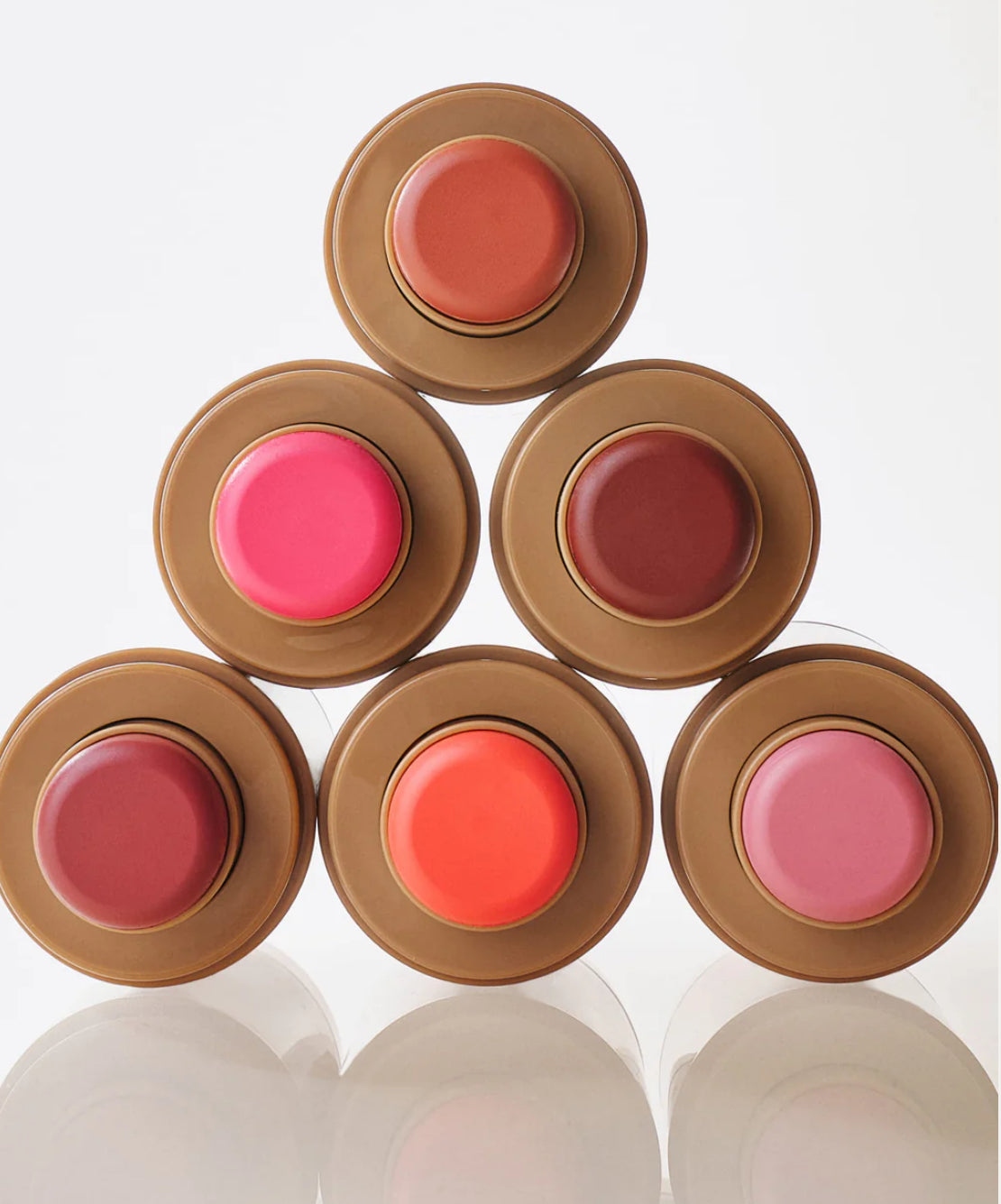 The Pocket Blushes *Pre-Order*