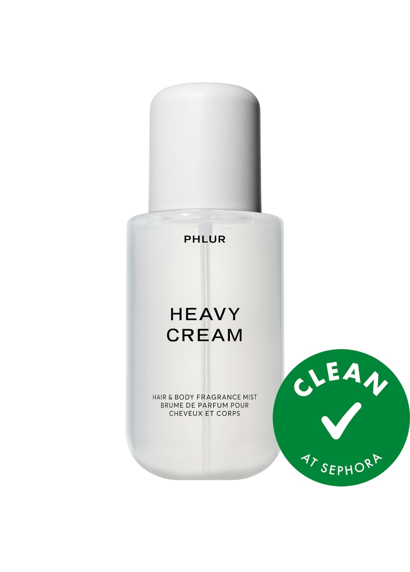 Heavy Cream Body and Hair Fragance Mist *Pre-Order*