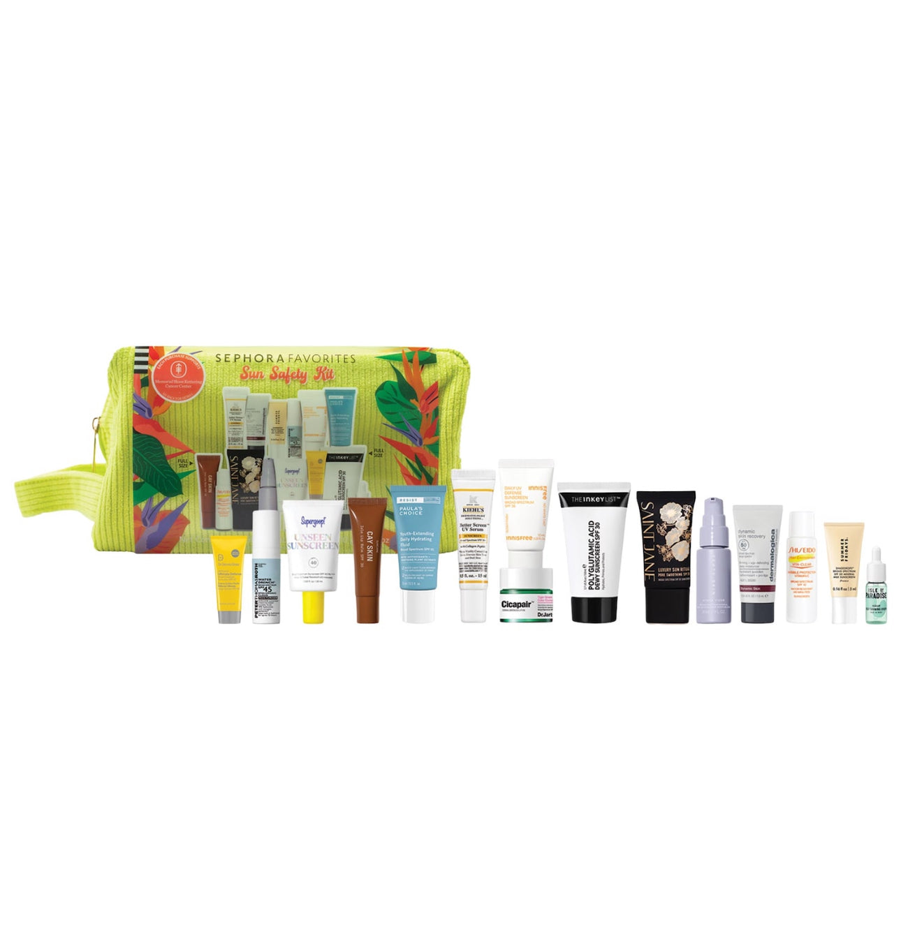 Sun Safety Kit *Pre-Order*