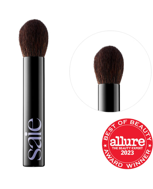 The Fluffy Setting Powder Brush *Pre-Order*