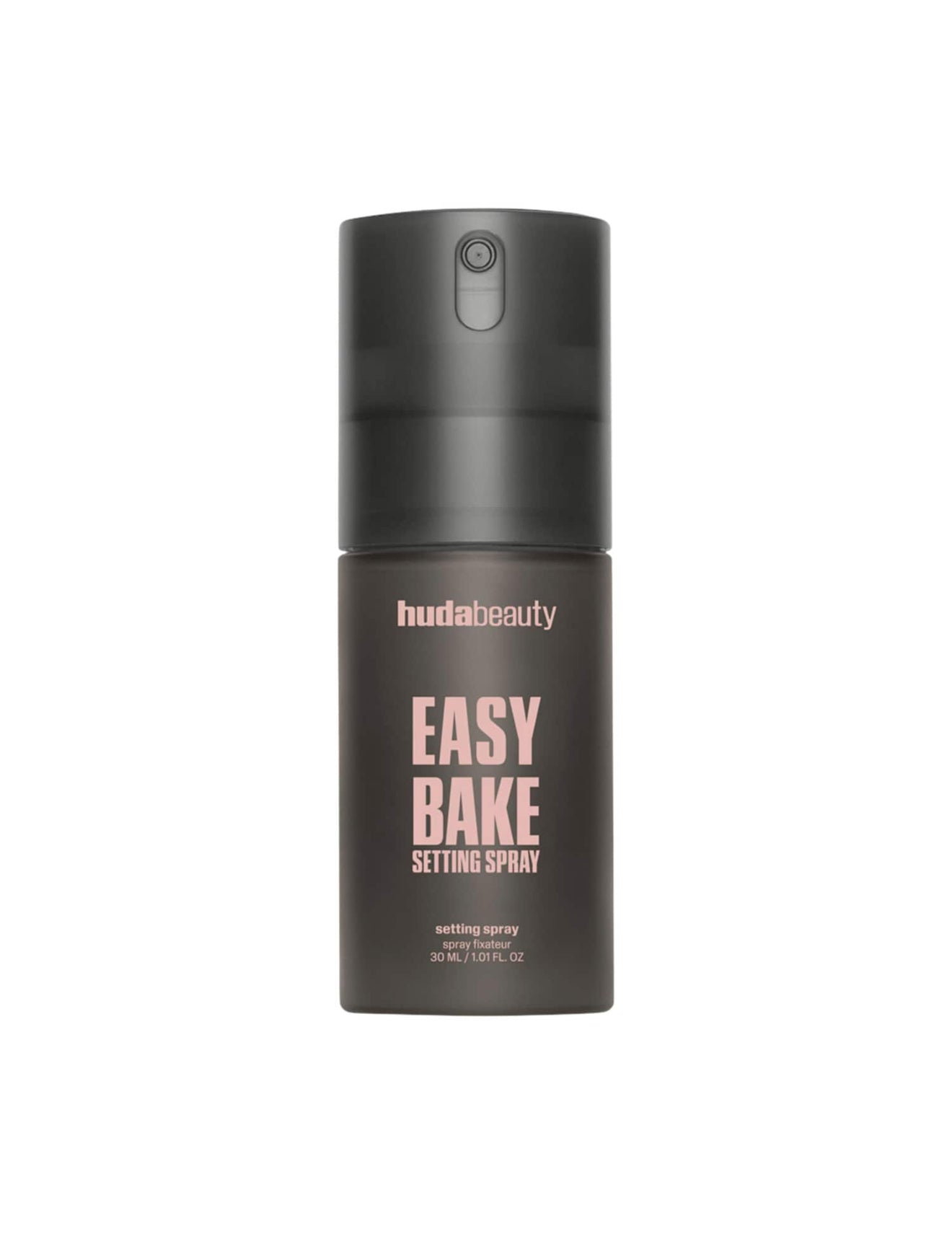 Easy Bake Blurring Setting Spray with 16-Hour Wear *Pre-Order*