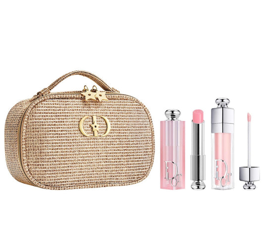 The Pink Glow Ritual Makeup Set *Pre-Order*