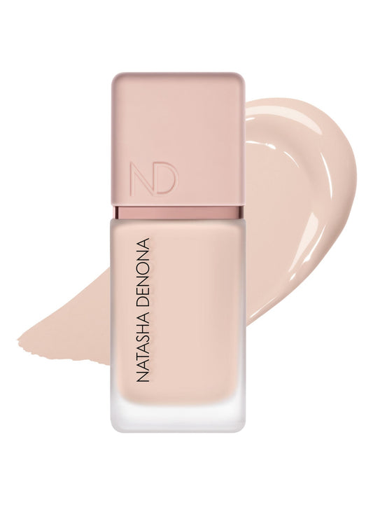 Hy-Glam Foundation Hydrating & Blurring Luminous Longwear Serum Foundation *Pre-Order*