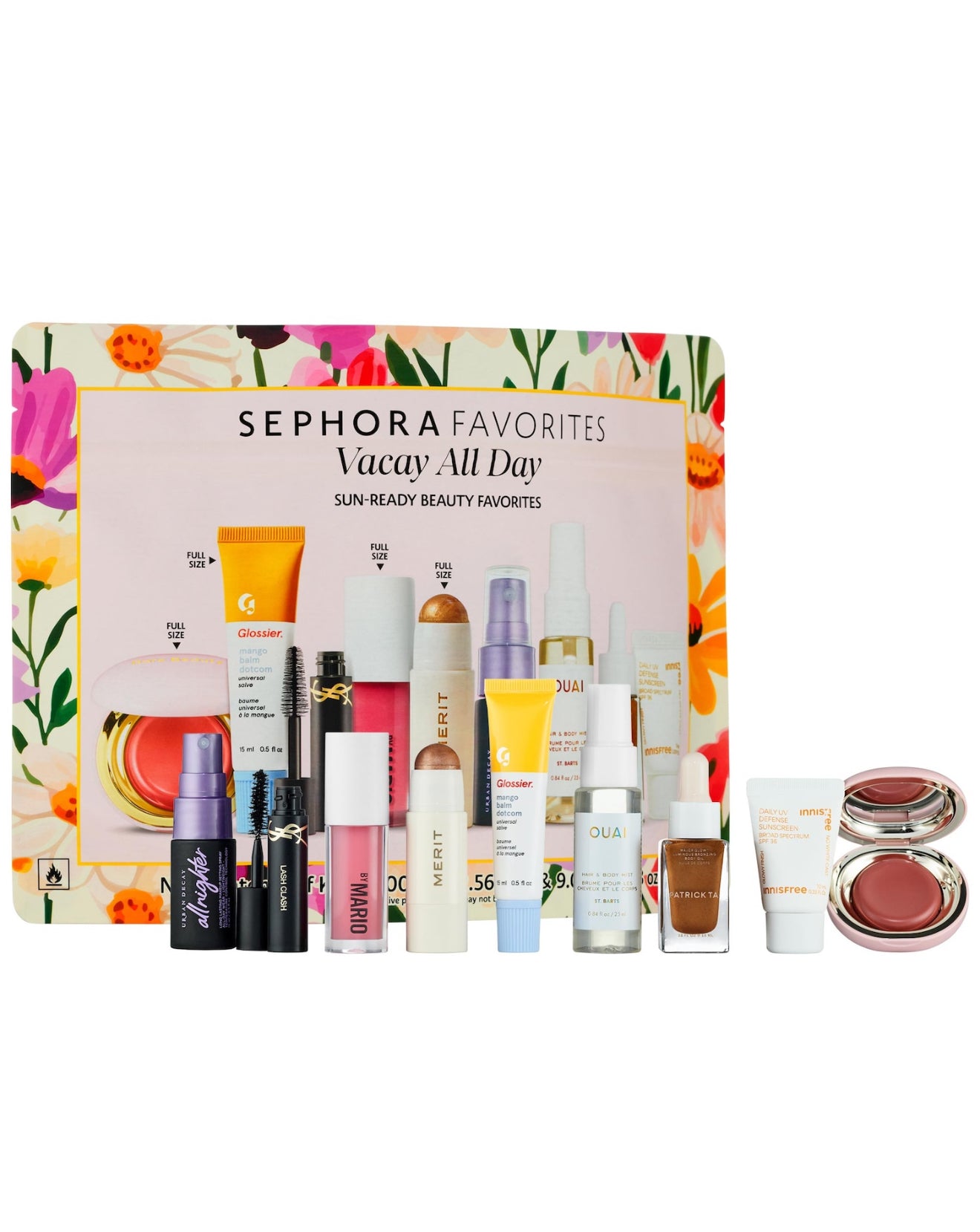 Vacay All Day Beauty Value Set *Pre-Order*